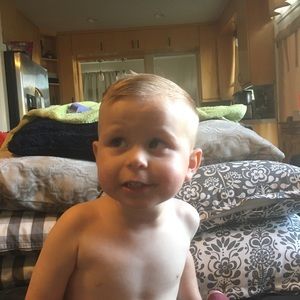 Meet your Posher, Kenneth